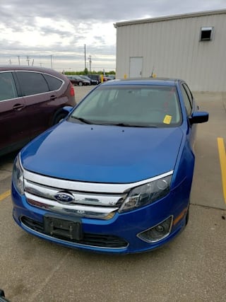 2011 Ford Fusion SEL 3FAHP0JGXBR338766 2011 Ford Fusion SEL