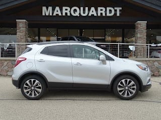 2018 Buick Encore Essence KL4CJCSB6JB638604 2018 Buick Encore Essence