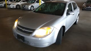 2008 Chevrolet Cobalt LT 1G1AL58F987315683 2008 Chevrolet Cobalt LT