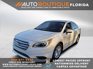 2015 Subaru Legacy 2.5i Premium 4S3BNAC61F3003691 2015 Subaru Legacy 2.5i Premium