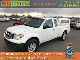 2015 Nissan Frontier 1N6BD0CT7FN732055 2015 Nissan Frontier