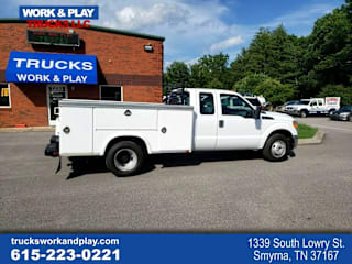 2011 Ford F-350 Super Duty XL 1FD8X3G63BEB42578 2011 Ford F-350 Super Duty XL