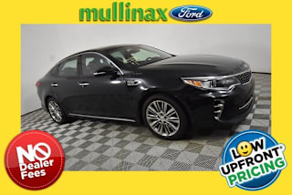 2016 Kia Optima SXL Turbo 5XXGV4L25GG117747 2016 Kia Optima SXL Turbo