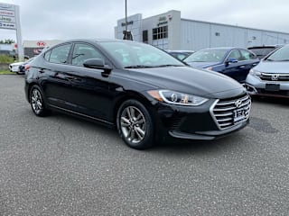 2018 Hyundai Elantra SEL 5NPD84LF5JH375632 2018 Hyundai Elantra SEL