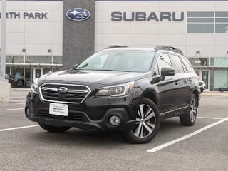 2019 Subaru Outback 2.5i Limited 4S4BSANC7K3373769 2019 Subaru Outback 2.5i Limited