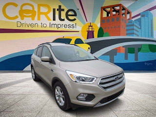 2017 Ford Escape SE 1FMCU0GD1HUB69292 2017 Ford Escape SE