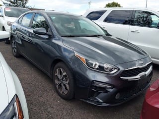 2019 Kia Forte LXS 3KPF24AD4KE023269 2019 Kia Forte LXS
