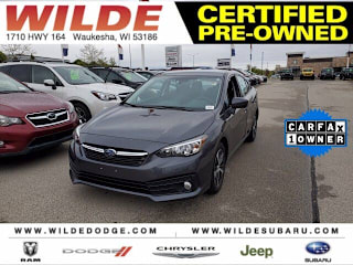 2020 Subaru Impreza Premium 4S3GKAV68L3609304 2020 Subaru Impreza Premium