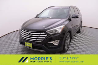 2015 Hyundai Santa Fe Limited KM8SRDHF0FU108548 2015 Hyundai Santa Fe Limited