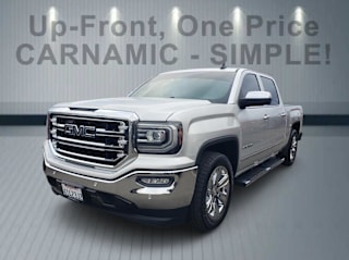 2016 GMC Sierra 1500 3GTP1NEC0GG379003 2016 GMC Sierra 1500