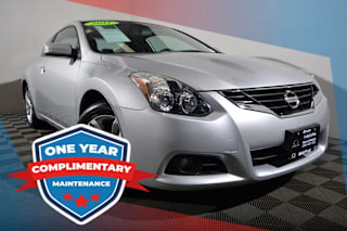 2011 Nissan Altima 2.5 S 1N4AL2EP2BC183633 2011 Nissan Altima 2.5 S