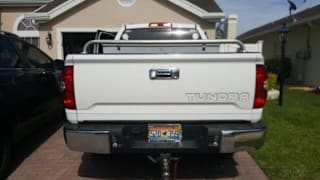 2015 Toyota Tundra SR5 5TFRM5F19FX089334 2015 Toyota Tundra SR5