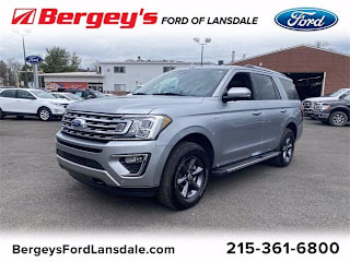 2020 Ford Expedition Limited 1FMJU2AT7LEA15711 2020 Ford Expedition Limited