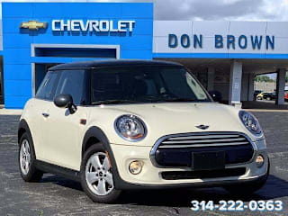 2014 MINI Cooper Cooper WMWXM5C51ET933139 2014 MINI Cooper Cooper