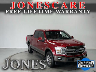 2020 Ford F-150 1FTEW1E46LFA74241 2020 Ford F-150
