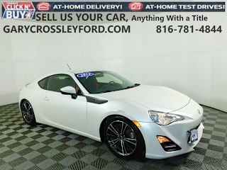2014 Scion FR-S JF1ZNAA19E9703711 2014 Scion FR-S