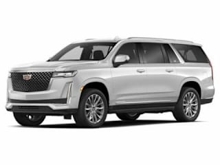 2021 Cadillac Escalade ESV Premium Luxury Platinum 1GYS3MKL8MR352625 2021 Cadillac Escalade ESV Premium Luxury Platinum