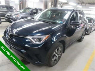 2018 Toyota RAV4 2T3BFREV6JW783323 2018 Toyota RAV4