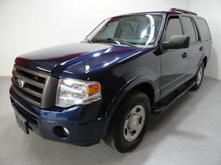2009 Ford Expedition 1FMFU15599LA00367 2009 Ford Expedition