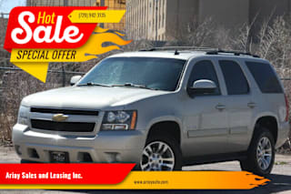 2013 Chevrolet Tahoe LT 1GNSKBE05DR282832 2013 Chevrolet Tahoe LT