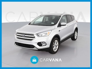 2019 Ford Escape 1FMCU9GD8KUA52787 2019 Ford Escape