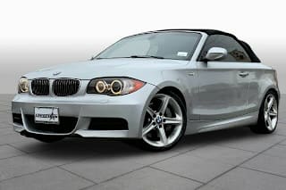2011 BMW 1 Series 135i WBAUN7C5XBVM24551 2011 BMW 1 Series 135i