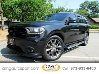 2014 Dodge Durango R/T 1C4SDJCT5EC552298 2014 Dodge Durango R/T