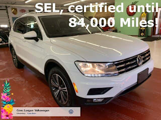 2018 Volkswagen Tiguan 3VV2B7AX6JM063420 2018 Volkswagen Tiguan
