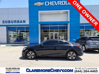 2016 Honda Civic EX-T 2HGFC3B30GH354912 2016 Honda Civic EX-T