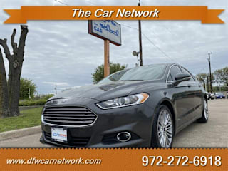 2015 Ford Fusion SE 3FA6P0HD4FR222259 2015 Ford Fusion SE