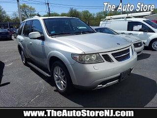 2009 Saab 9-7X 4.2i 5S3ET13S992801411 2009 Saab 9-7X 4.2i