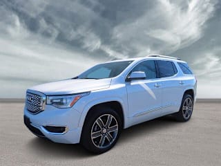 2017 GMC Acadia Denali 1GKKNXLS5HZ166512 2017 GMC Acadia Denali