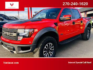 2012 Ford F-150 1FTFW1R66CFB45678 2012 Ford F-150