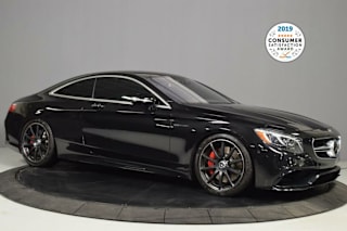 2017 Mercedes-Benz S-Class AMG S 63 WDDXJ7JB1HA030480 2017 Mercedes-Benz S-Class AMG S 63