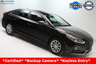 2018 Hyundai Sonata 5NPE24AF0JH701796 2018 Hyundai Sonata