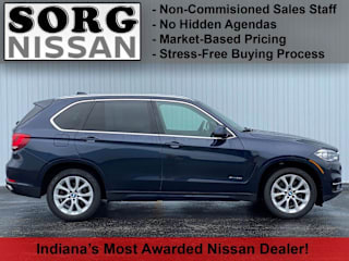 2018 BMW X5 xDrive50i 5UXKR6C57JL069193 2018 BMW X5 xDrive50i
