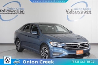 2020 Volkswagen Jetta 1.4T SEL Premium SULEV 3VWG57BU3LM079901 2020 Volkswagen Jetta 1.4T SEL Premium SULEV