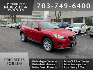 2016 Mazda CX-5 JM3KE4CYXG0772705 2016 Mazda CX-5