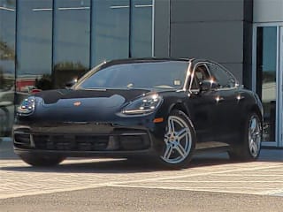 2020 Porsche Panamera 4 WP0AA2A72LL102993 2020 Porsche Panamera 4