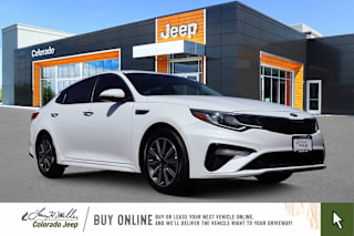 2019 Kia Optima 5XXGT4L30KG351009 2019 Kia Optima