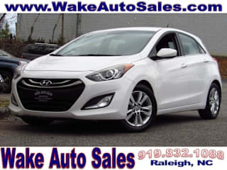 2014 Hyundai Elantra GT KMHD35LH4EU178240 2014 Hyundai Elantra GT