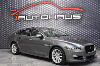 2016 Jaguar XJ SAJWA1C70G8W02514 2016 Jaguar XJ