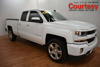 2018 Chevrolet Silverado 1500 LT 1GCVKREC1JZ269693 2018 Chevrolet Silverado 1500 LT