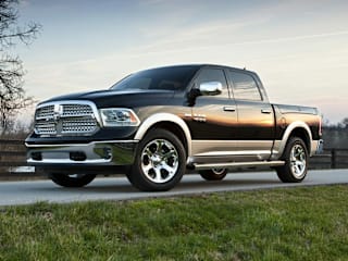2014 Ram Pickup 1500 1C6RR7KT1ES481683 2014 Ram Pickup 1500
