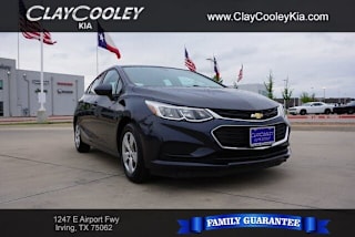 2016 Chevrolet Cruze 1G1BC5SMXG7267458 2016 Chevrolet Cruze