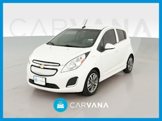 2015 Chevrolet Spark EV KL8CK6S0XFC707128 2015 Chevrolet Spark EV