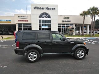 2008 Dodge Nitro SLT 1D8GT58K98W117028 2008 Dodge Nitro SLT