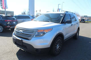 2014 Ford Explorer 1FM5K8B87EGB29350 2014 Ford Explorer