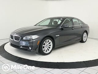 2015 BMW 5 Series 535i xDrive WBA5B3C58FD541921 2015 BMW 5 Series 535i xDrive