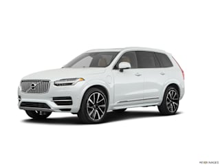 2018 Volvo XC90 T8 eAWD Inscription YV4BR0PL7J1376881 2018 Volvo XC90 T8 eAWD Inscription